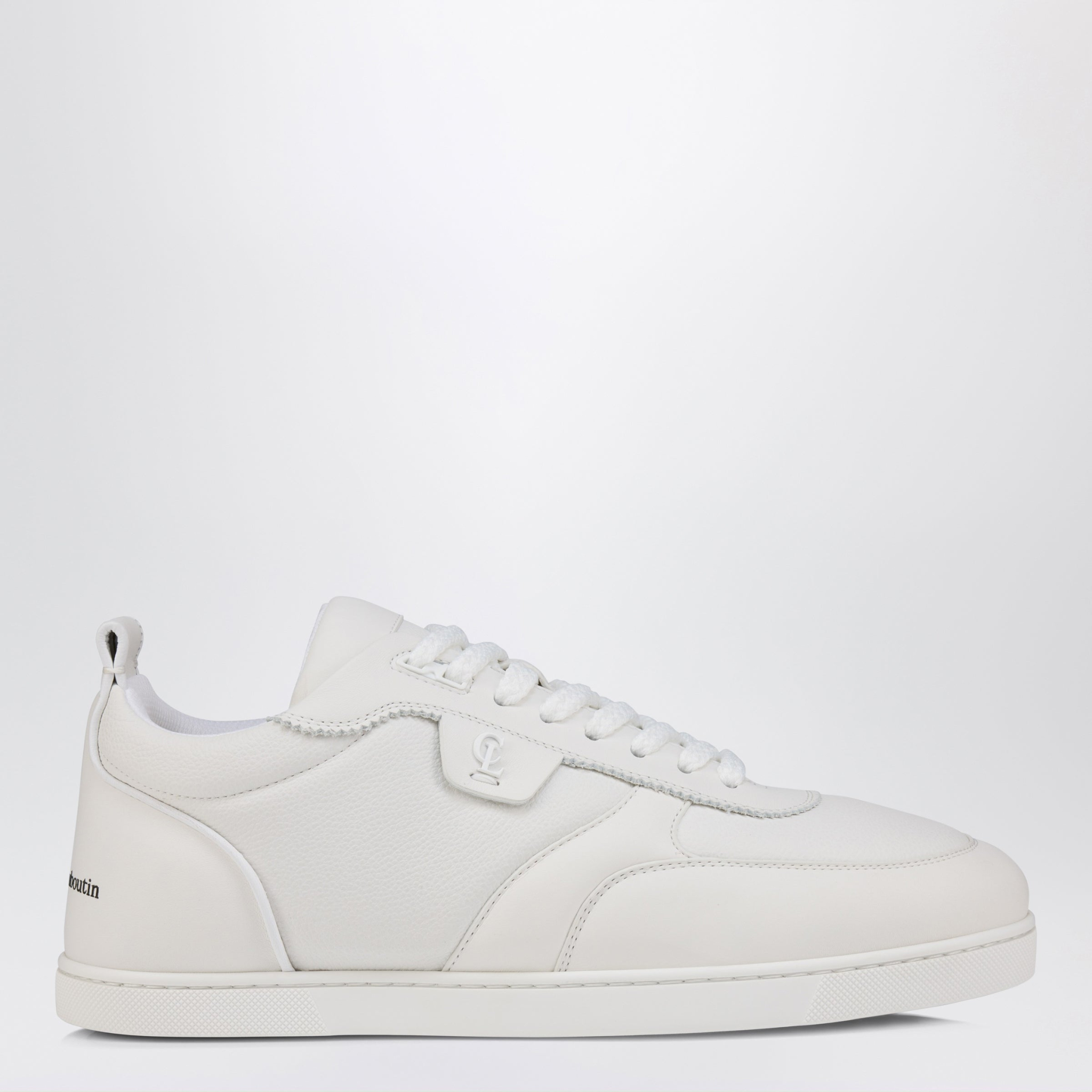 [Christian Louboutin] Sneakers FW26 1260837LE