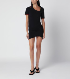 [Vivienne Westwood] Short sleeve dress FW26 1601005AJ00AU