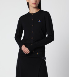 [Vivienne Westwood] Cardigan FW26 1803002PY005E