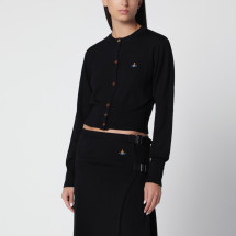 [Vivienne Westwood] Cardigan FW26 1803002UY005E