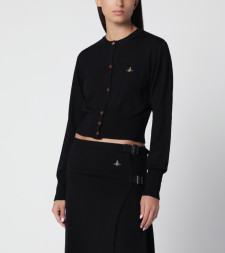[Vivienne Westwood] Cardigan FW26 1803002UY005E