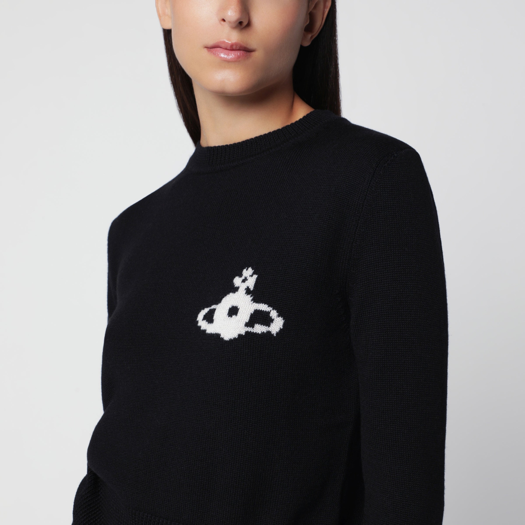 [Vivienne Westwood] Knitwear FW26 1803008WY005E