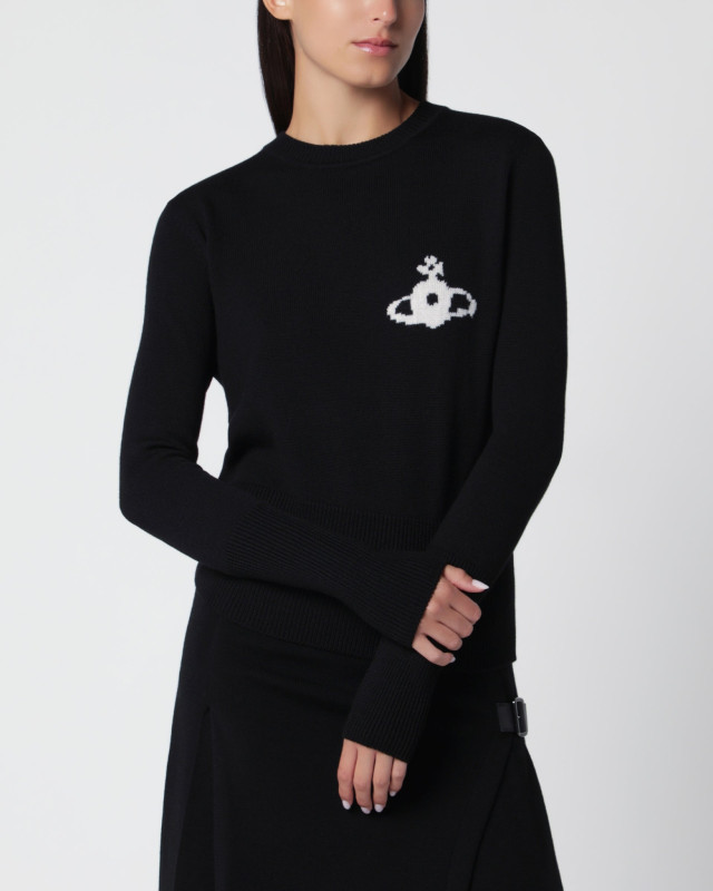[Vivienne Westwood] Knitwear FW26 1803008WY005E
