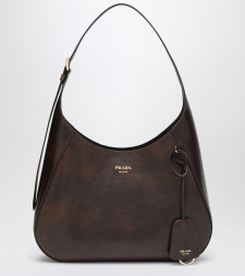 [Prada] Shoulder bag FW26 1BC300OOO2ZRN