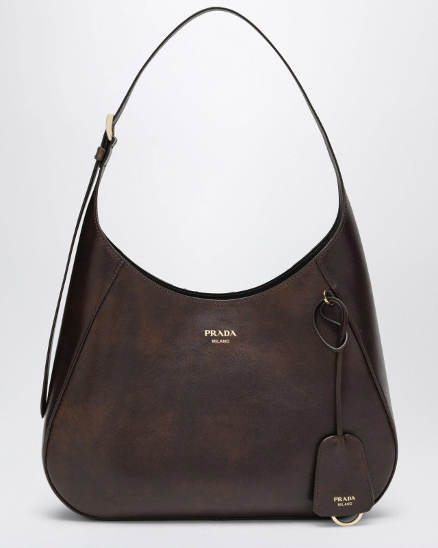 [Prada] Shoulder bag FW26 1BC300OOO2ZRN