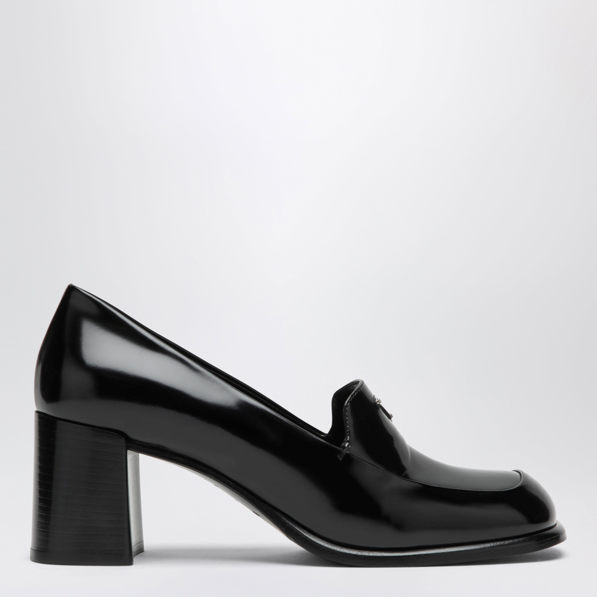 [Prada] Loafer FW26 1D707O065P39