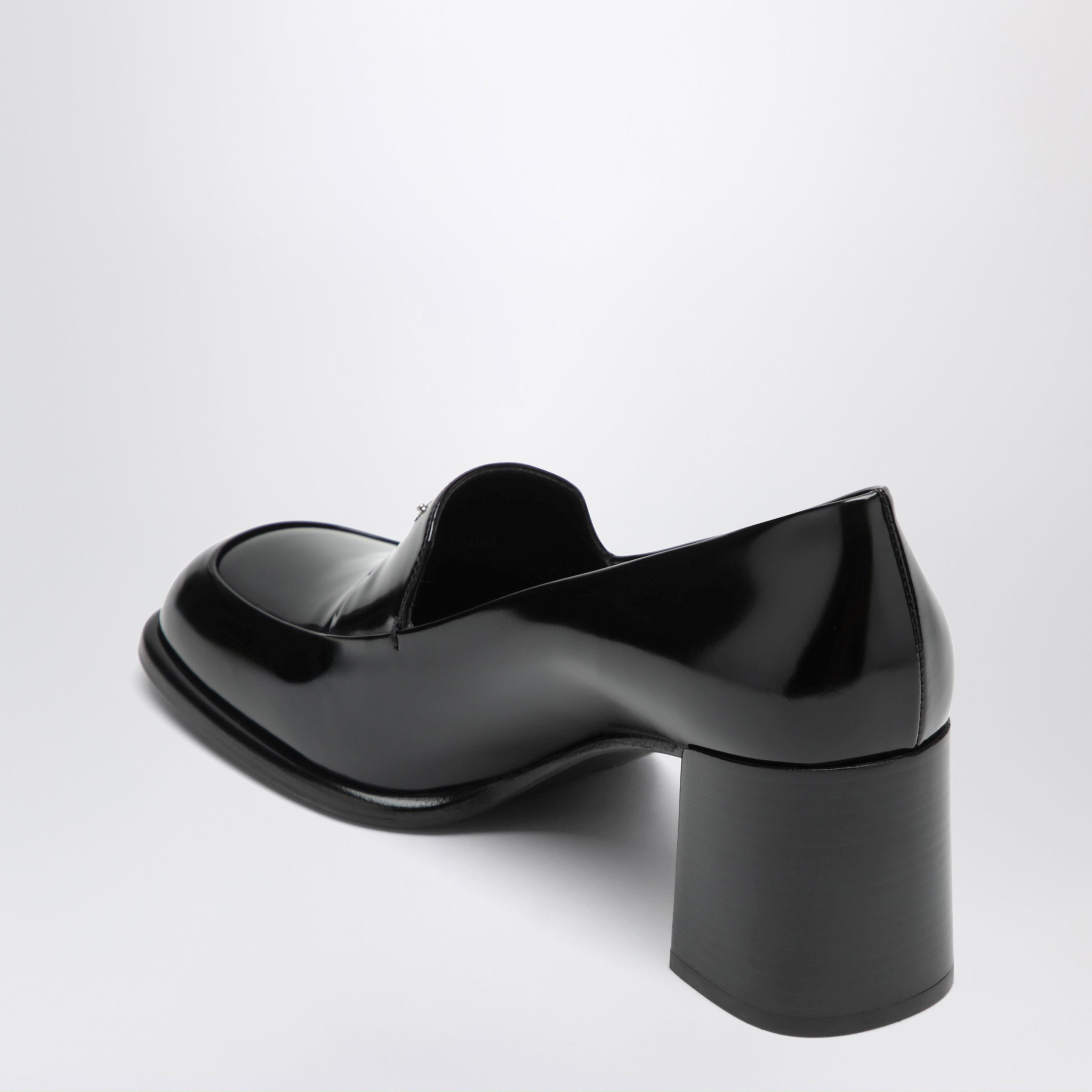[Prada] Loafer FW26 1D707O065P39