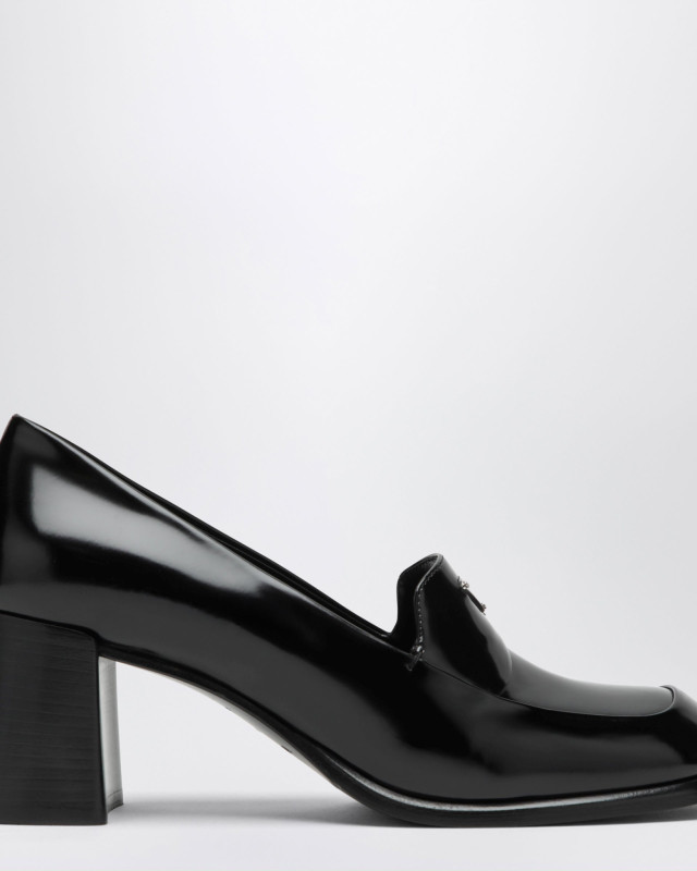 [Prada] Loafer FW26 1D707O065P39