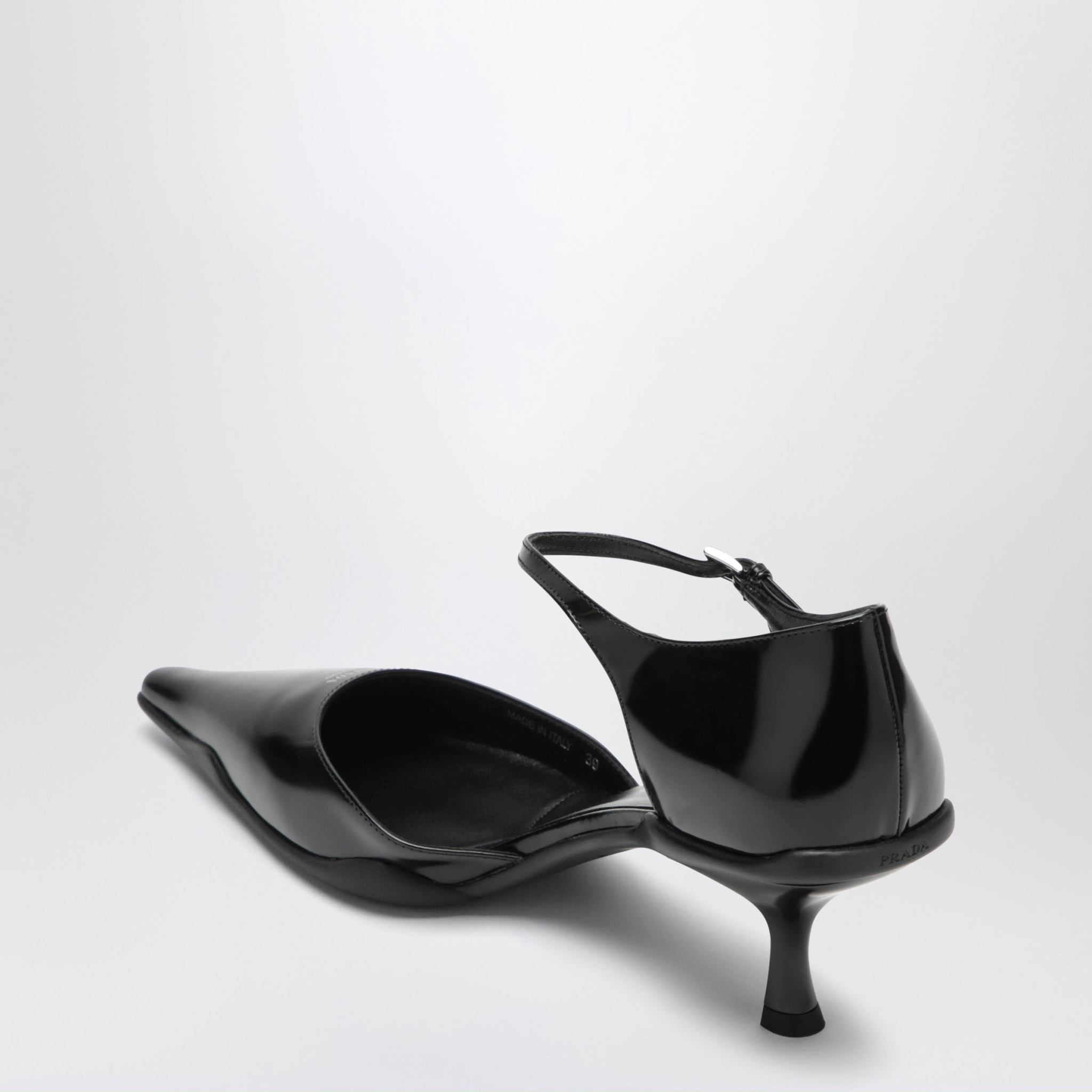 [Prada] Pumps FW26 1I661O055055