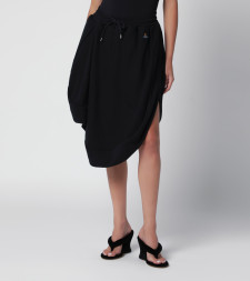 [Vivienne Westwood] Midi skirt FW26 1J01000PJ00AS