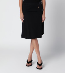 [Vivienne Westwood] Midi skirt FW26 3802001KY005E