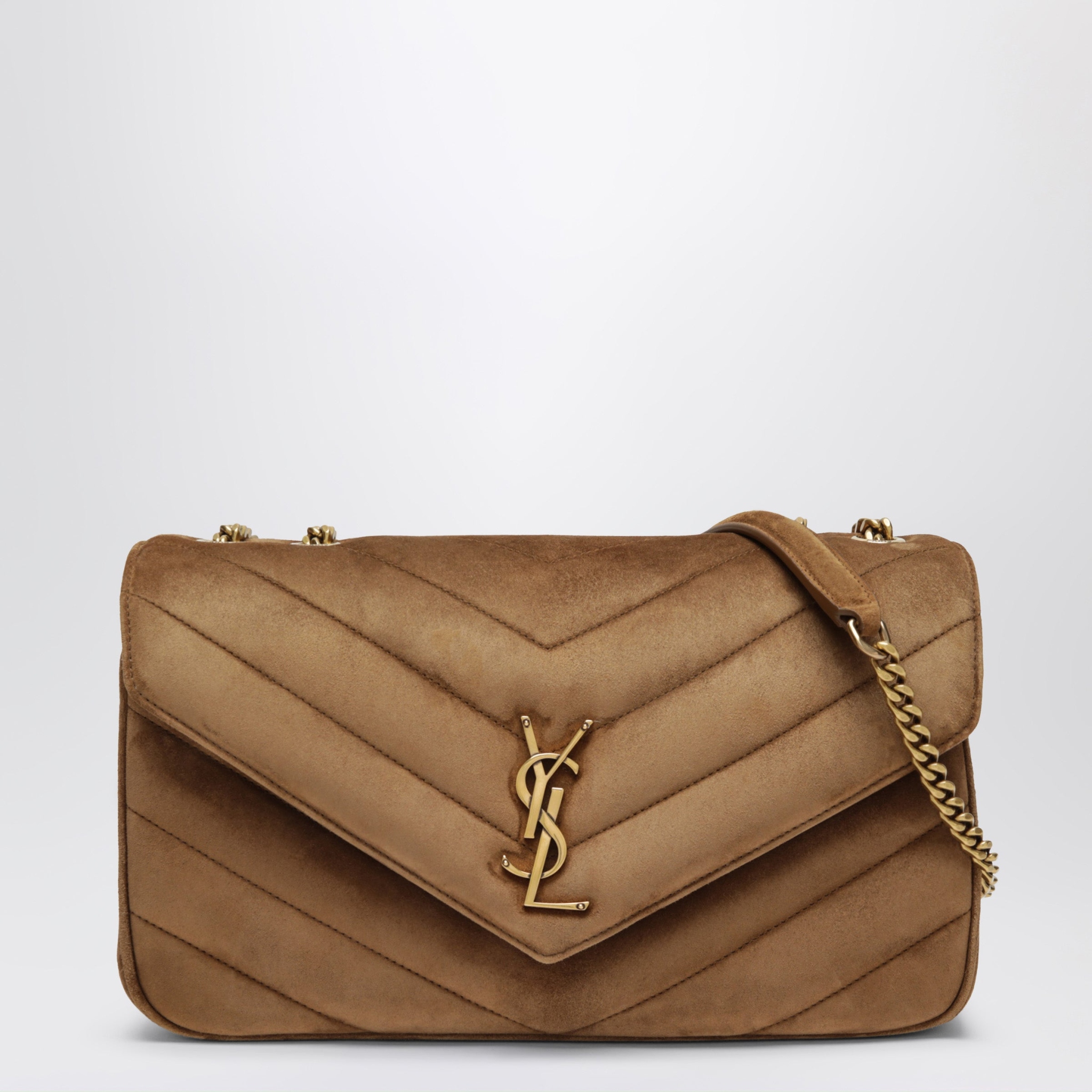 [Saint Laurent] Shoulder bag FW26 871619AAEY6