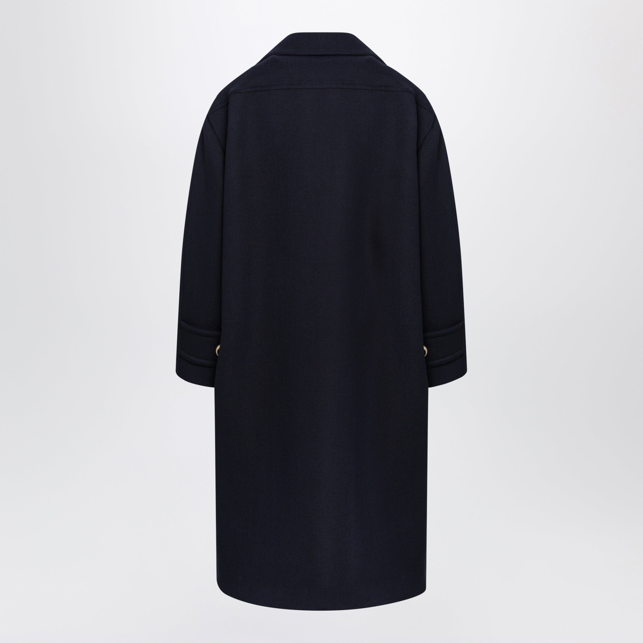 [Balenciaga] Coat FW26 872232TUU16