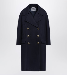 [Balenciaga] Coat FW26 872232TUU16