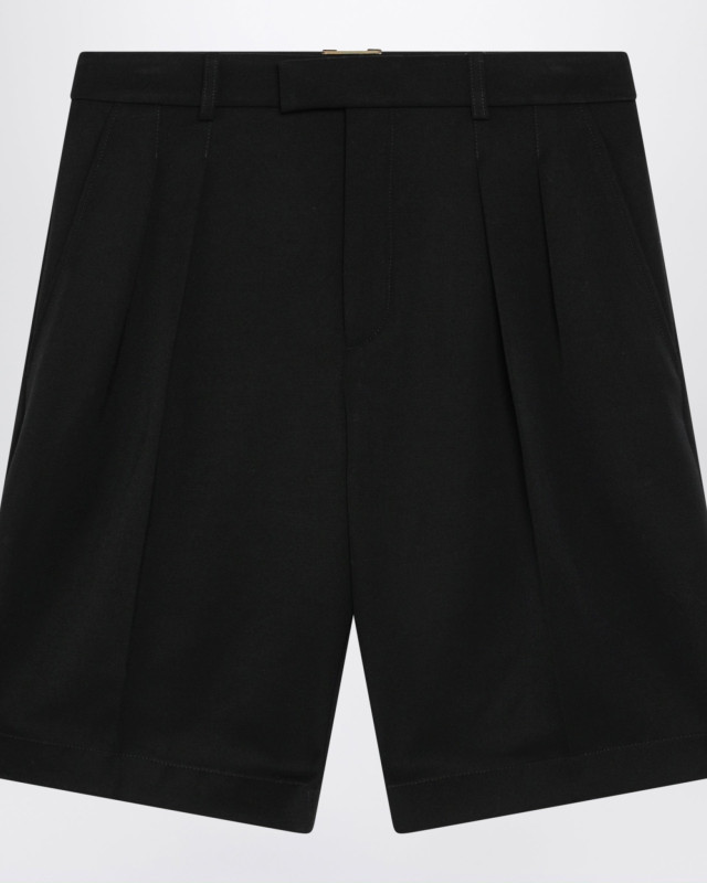 [Saint Laurent] Trousers FW26 A000BDY7E63