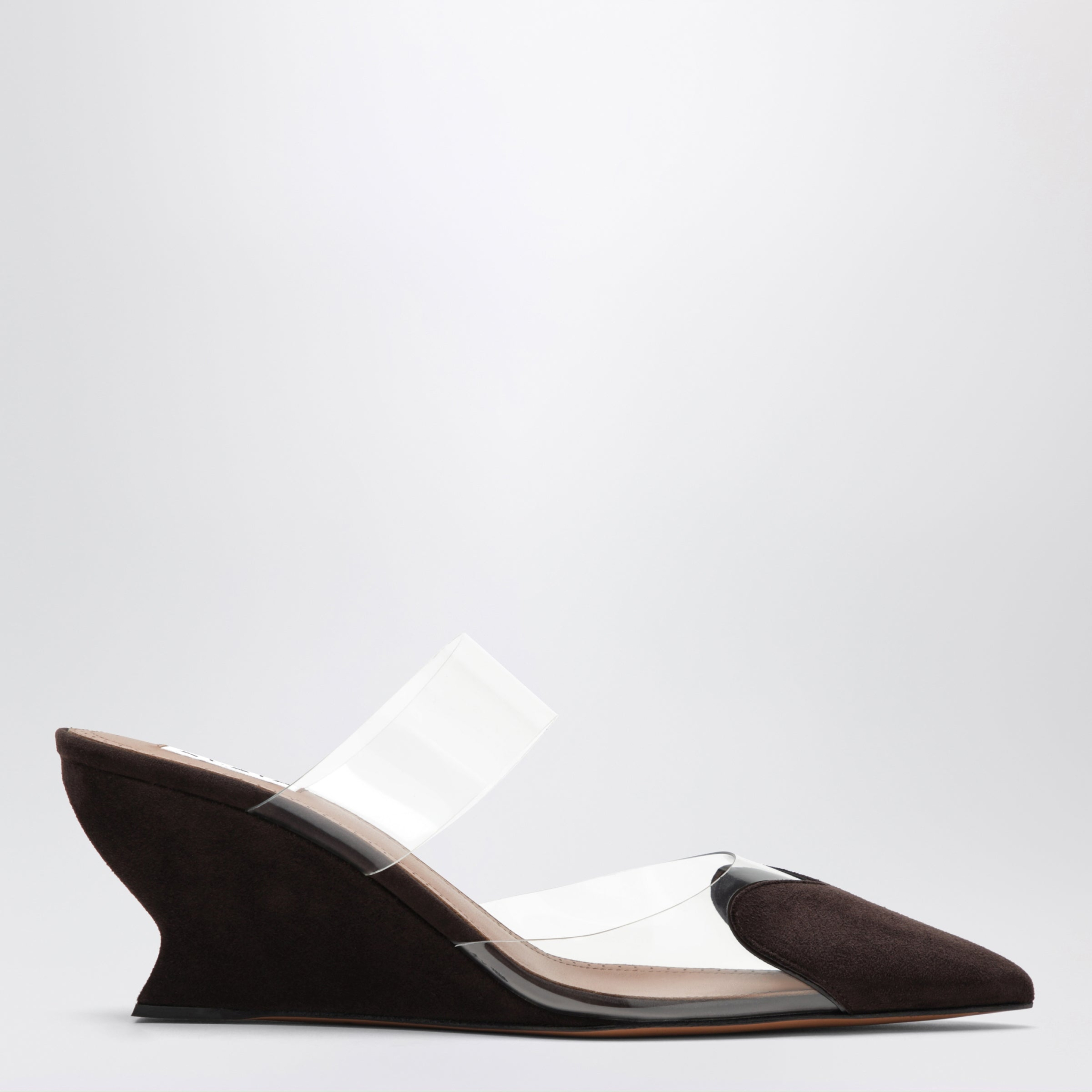 [Alaia] Wedges FW26 AA3M3013CK318SUE