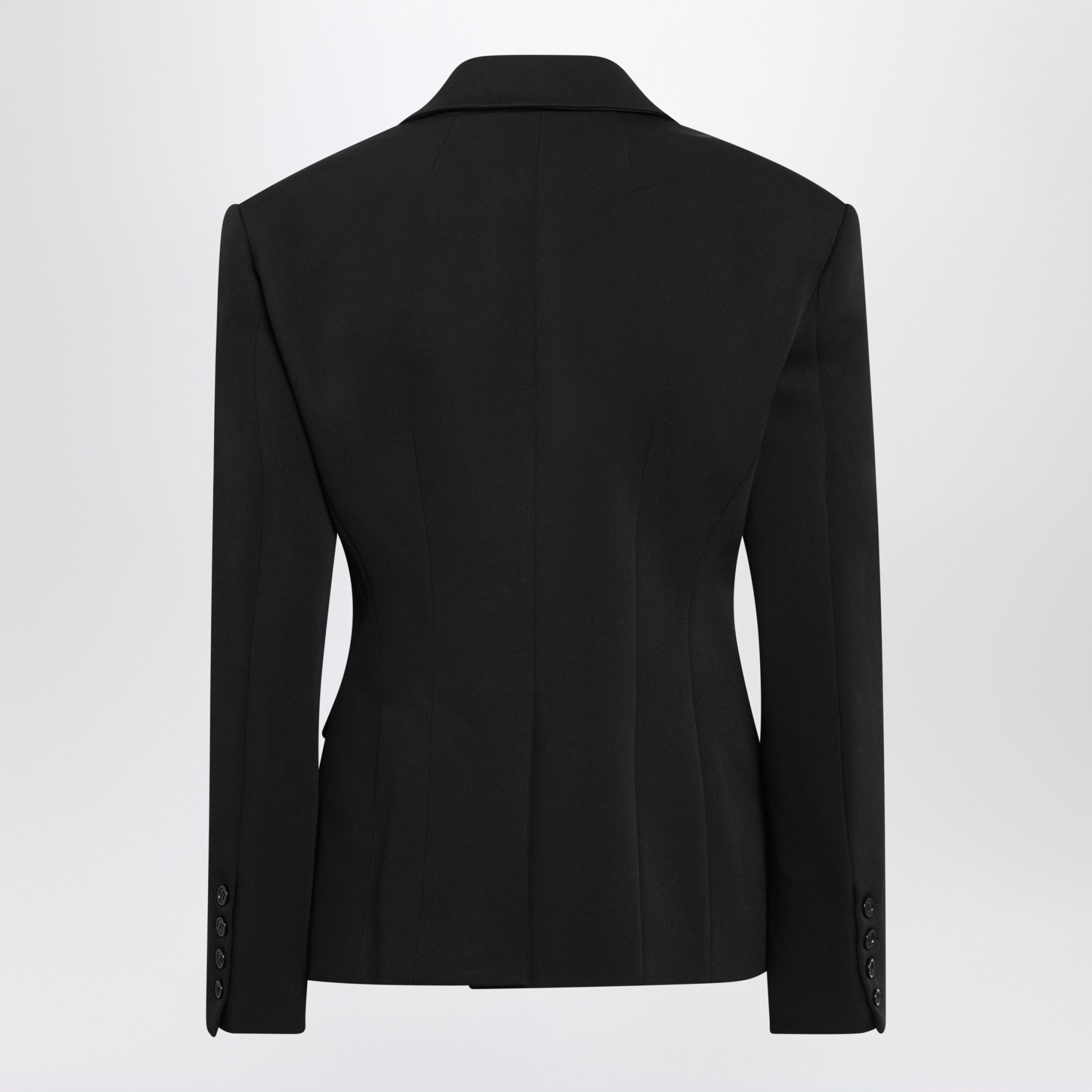 [THE FRANKIE SHOP] Blazer FW26 BLFS21079PL
