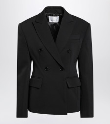 [THE FRANKIE SHOP] Blazer FW26 BLFS21079PL