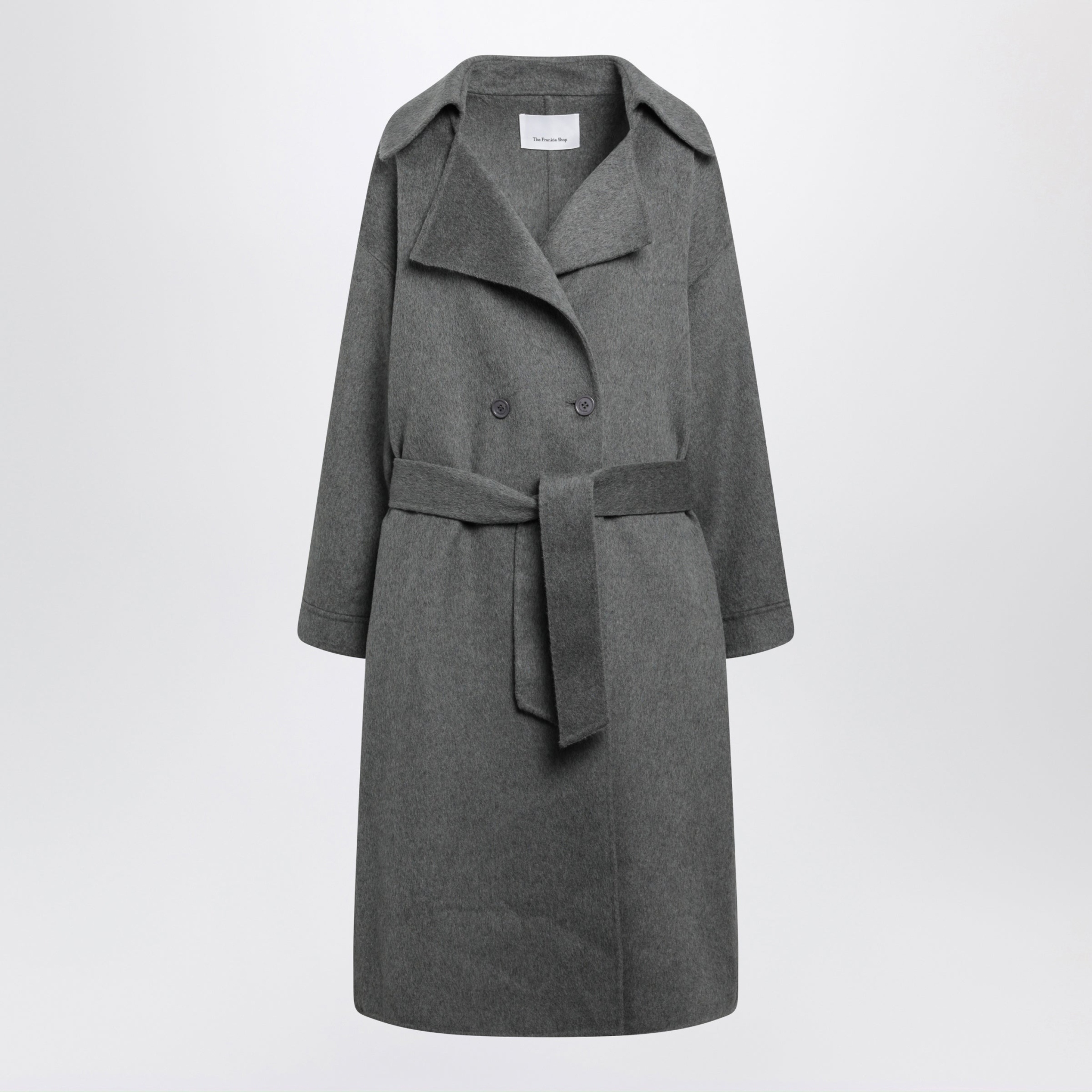 [THE FRANKIE SHOP] Coat FW26 COFS22686WO