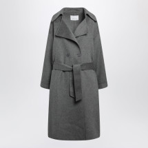 [THE FRANKIE SHOP] Coat FW26 COFS22686WO