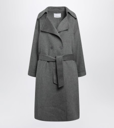[THE FRANKIE SHOP] Coat FW26 COFS22686WO