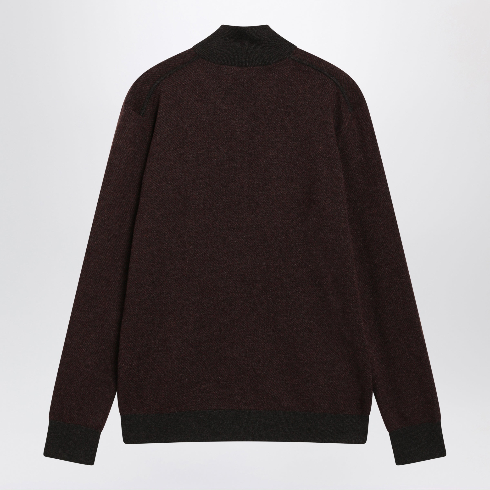 [Loro Piana] Knitwear FW26 FAP5949WS