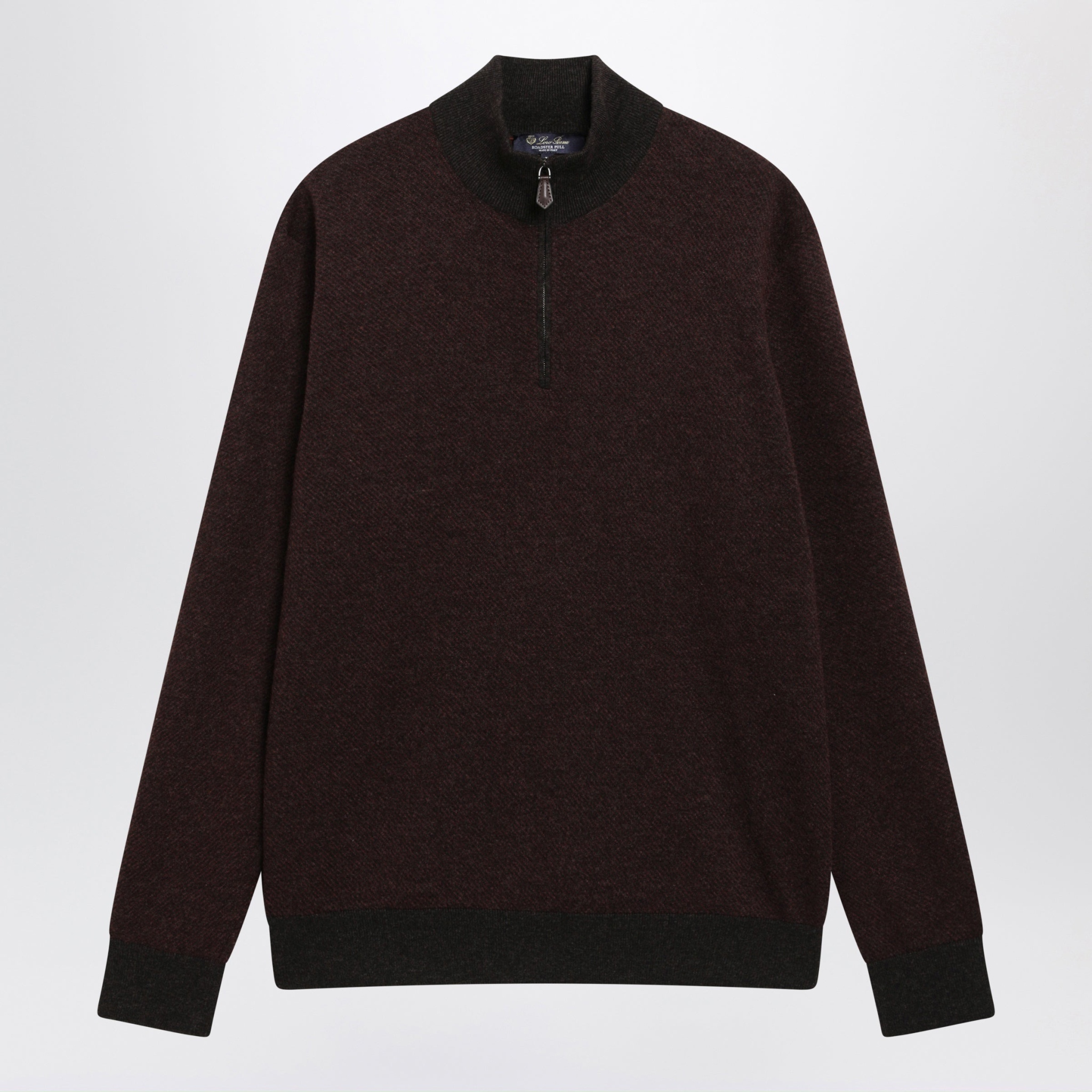 [Loro Piana] Knitwear FW26 FAP5949WS