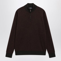[Loro Piana] Knitwear FW26 FAP5949WS
