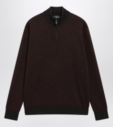 [Loro Piana] Knitwear FW26 FAP5949WS