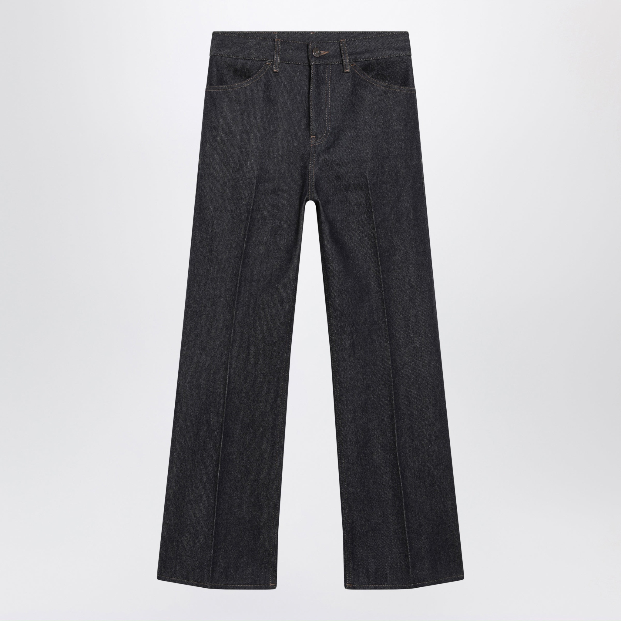 [Loro Piana] Jeans FW26 FRW1651CO