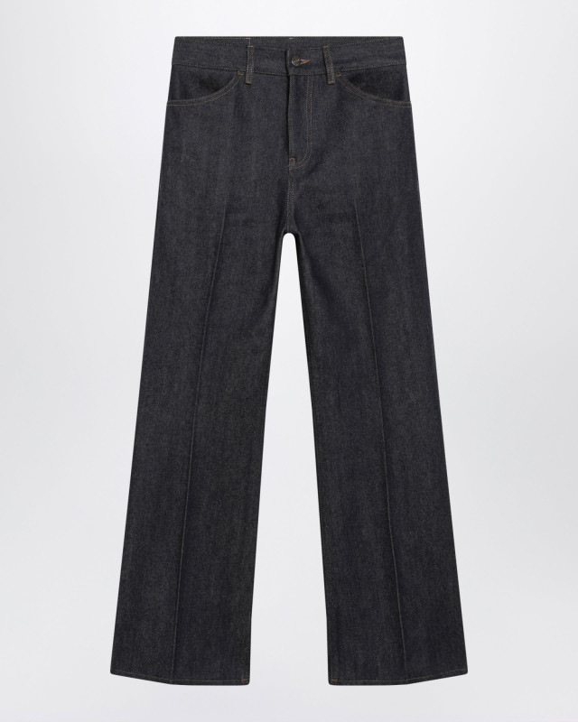 [Loro Piana] Jeans FW26 FRW1651CO