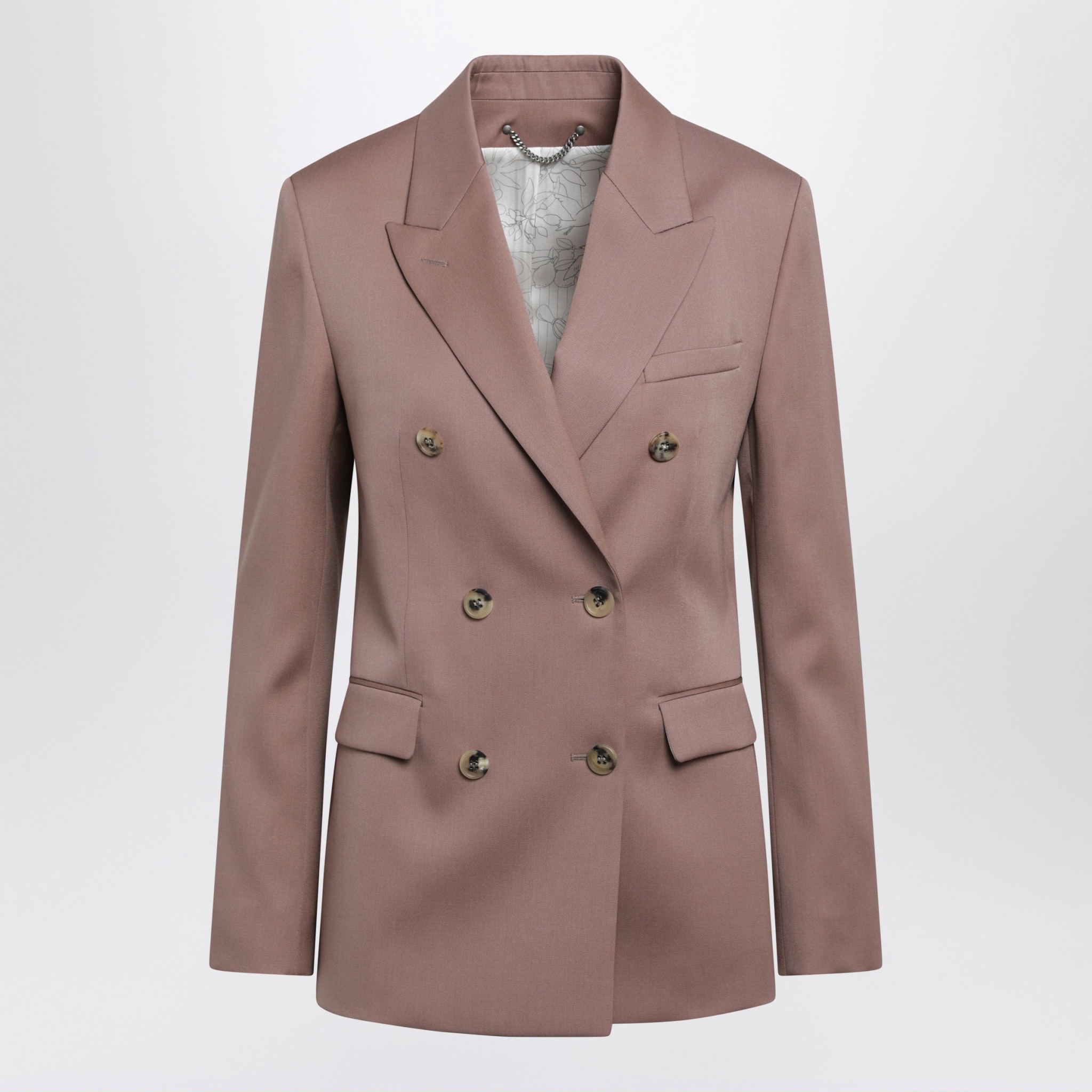 [Golden Goose] Jacket FW26 GWP00829P002585