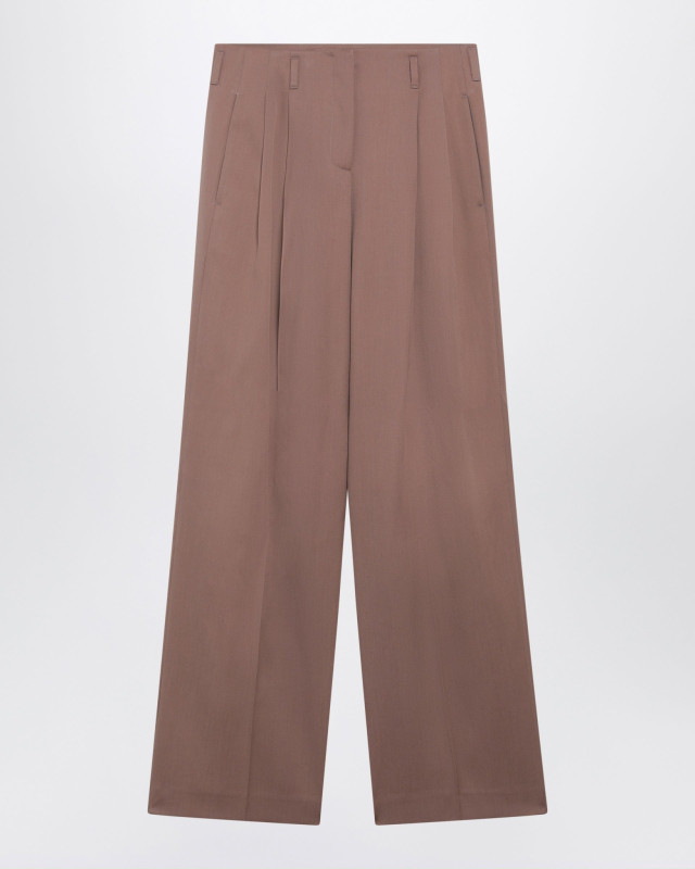 [Golden Goose] Trousers FW26 GWP01203P002585