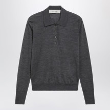 [Golden Goose] Shirts Long Sleeve FW26 GWP01354P001041