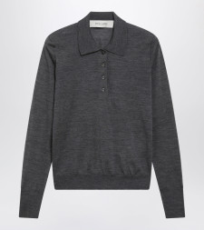 [Golden Goose] Shirts Long Sleeve FW26 GWP01354P001041