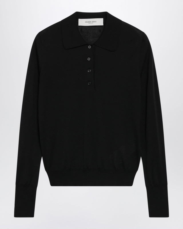 [Golden Goose] Shirts Long Sleeve FW26 GWP01354P001041