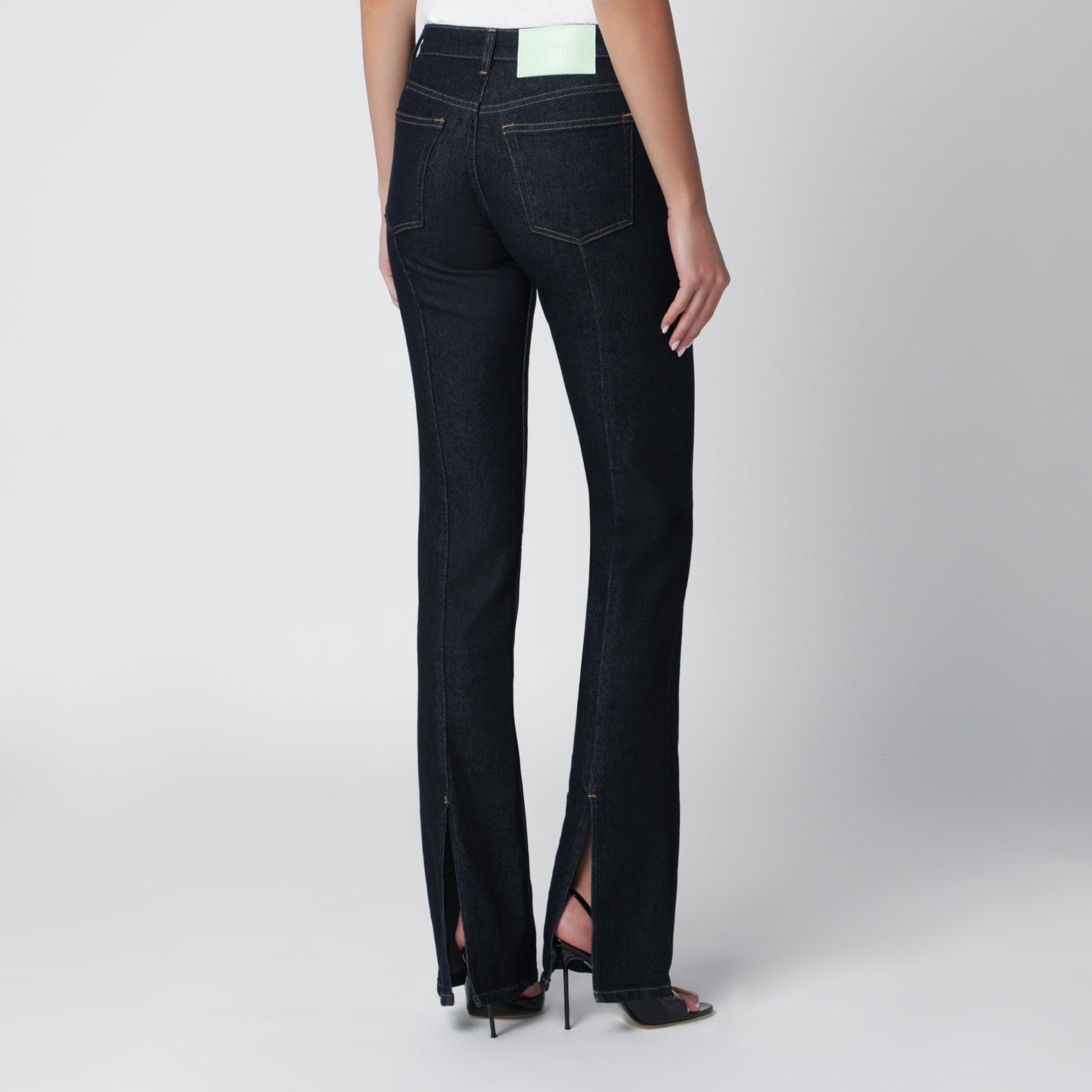 [HAIKURE] Jeans FW26 HEW03397DS107DE
