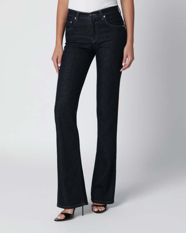 [HAIKURE] Jeans FW26 HEW03397DS107DE