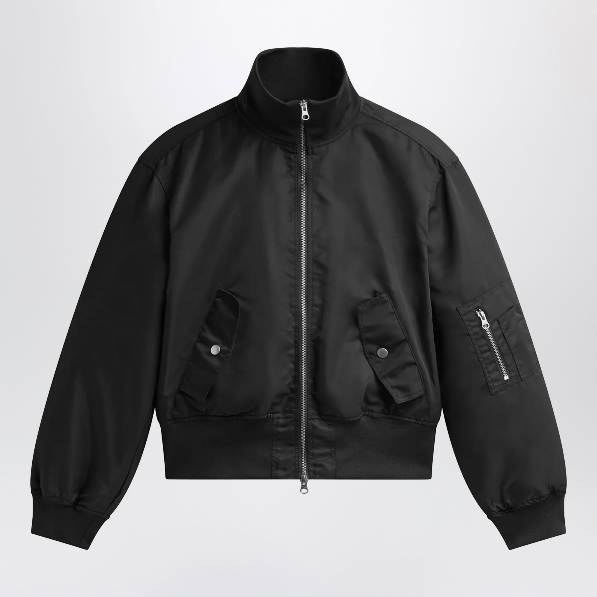 [THE FRANKIE SHOP] Jacket FW26 JAFS22702NY