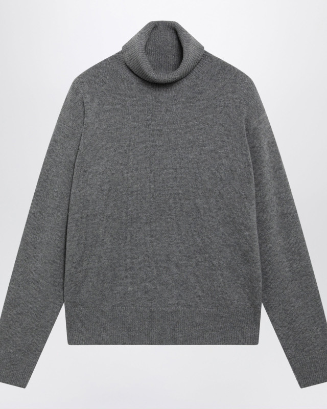 [THE FRANKIE SHOP] Knitwear FW26 KNFS21223WO