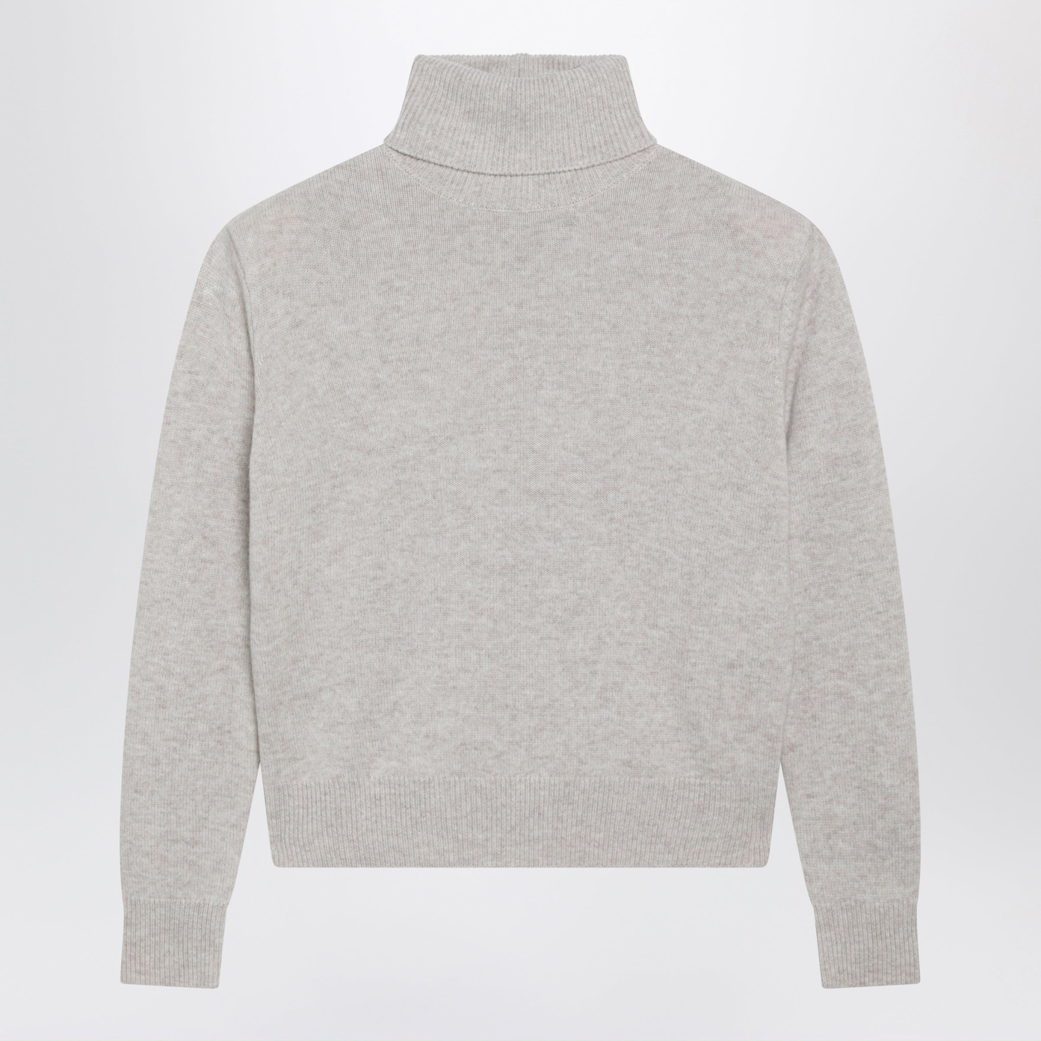 [THE FRANKIE SHOP] Knitwear FW26 KNFS22724WO