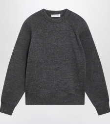 [THE FRANKIE SHOP] Knitwear FW26 KNFS22809WO