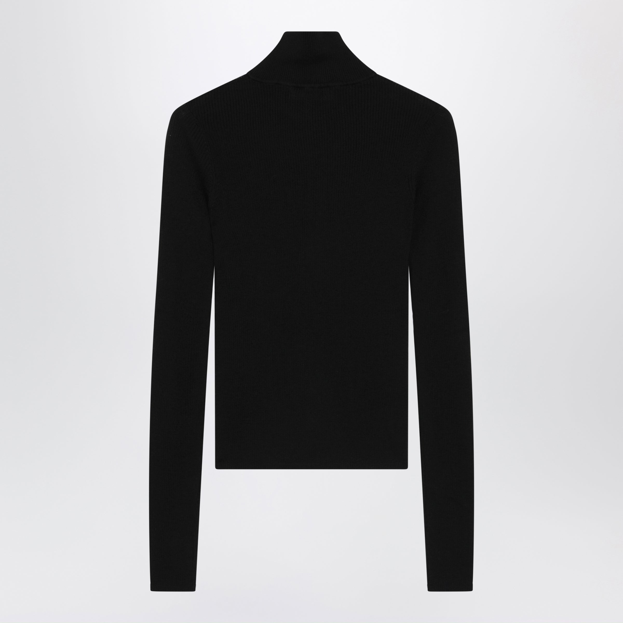 [THE FRANKIE SHOP] T-shirts Long Sleeve FW26 KNFS22852WO