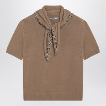 [Prada] Knitwear FW26 P24D3GOOO17E2