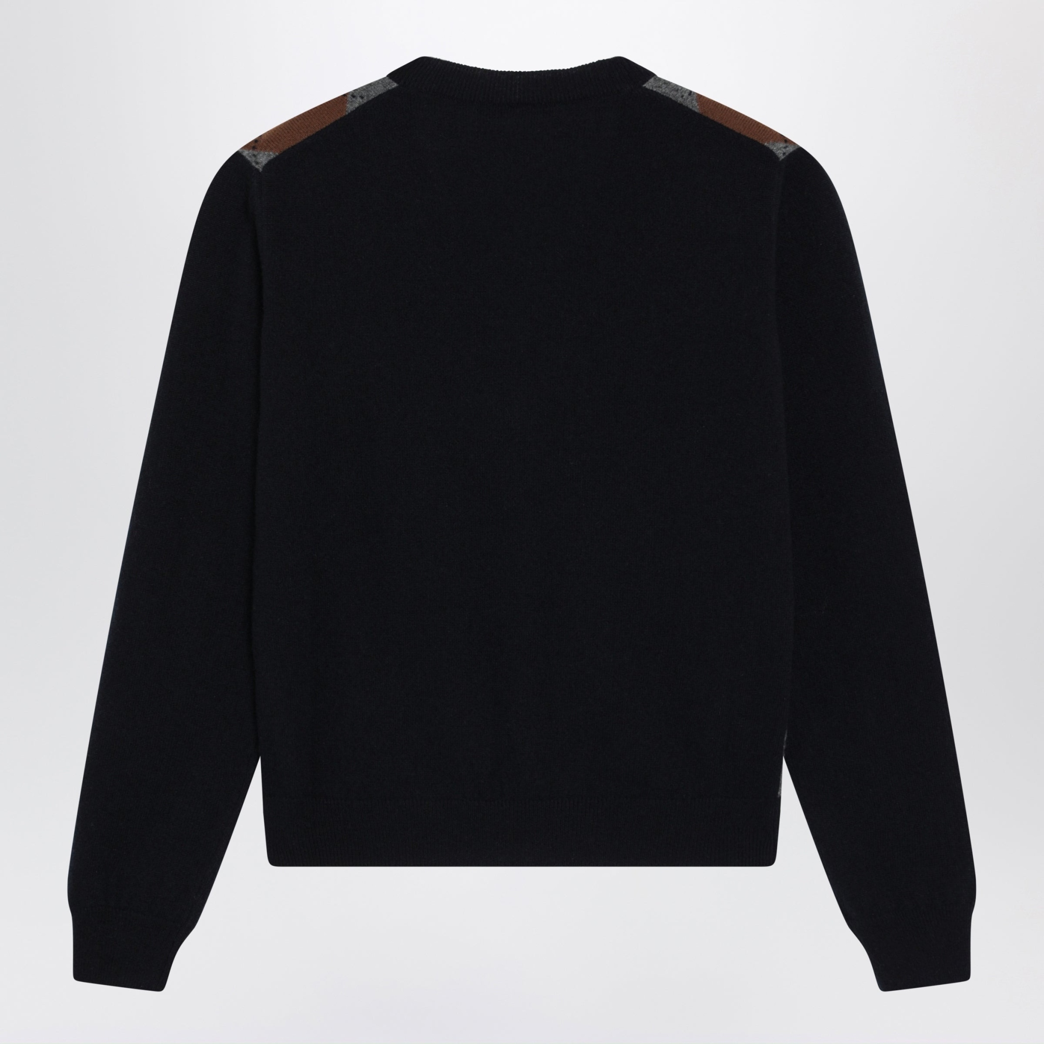 [Prada] Cardigan FW26 P25O48OOO6519