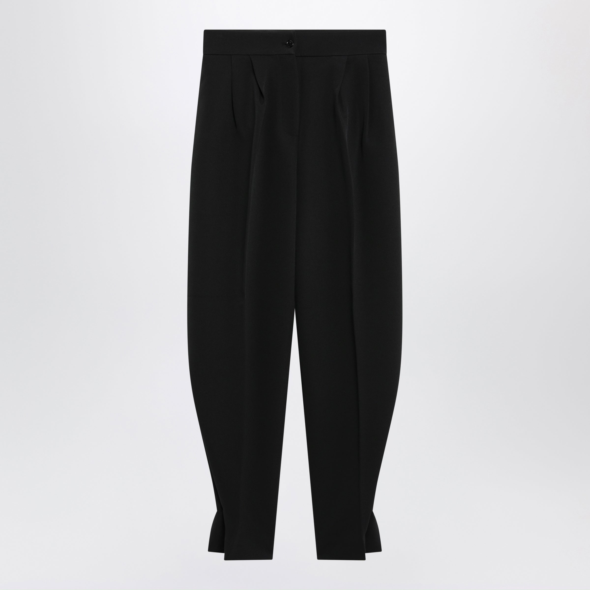 [THE FRANKIE SHOP] Trousers FW26 PAFS21080PL