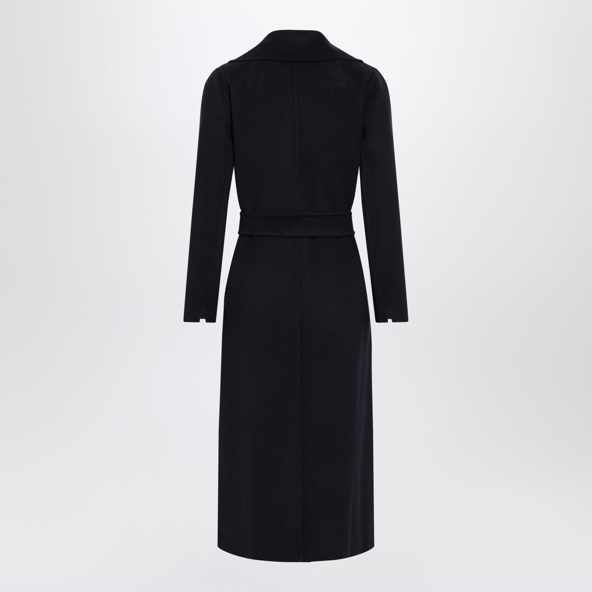 [S Max Mara] Coat FW26 POLDOWO