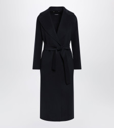 [S Max Mara] Coat FW26 POLDOWO