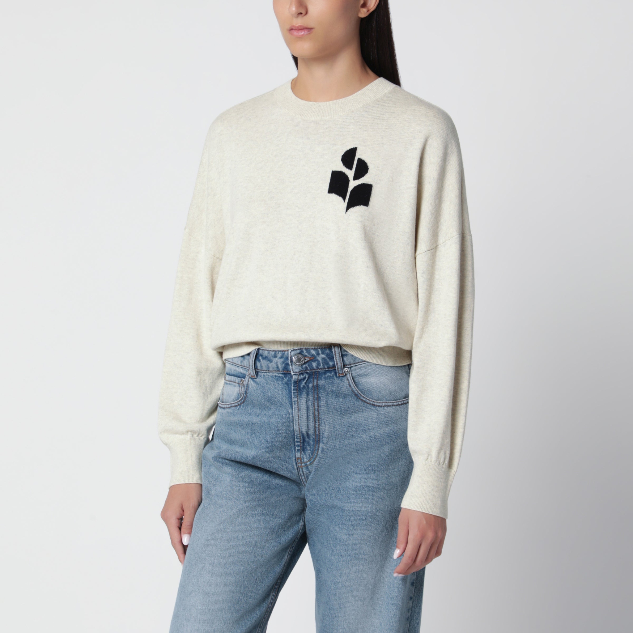 [Isabel Marant Etoile] Knitwear FW26 PU0053FAA1X05E