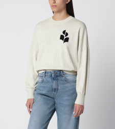 [Isabel Marant Etoile] Knitwear FW26 PU0053FAA1X05E